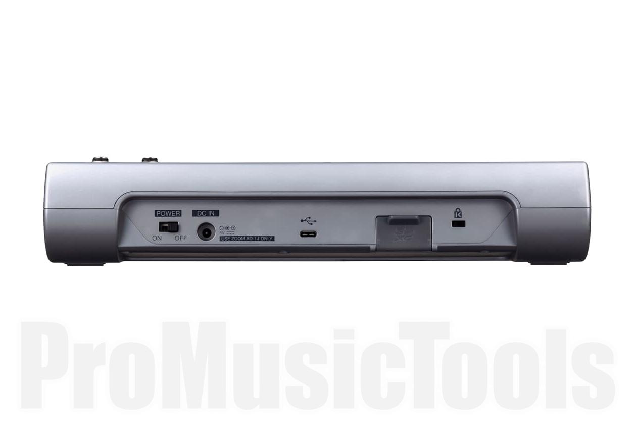 Zoom PodTrak P8