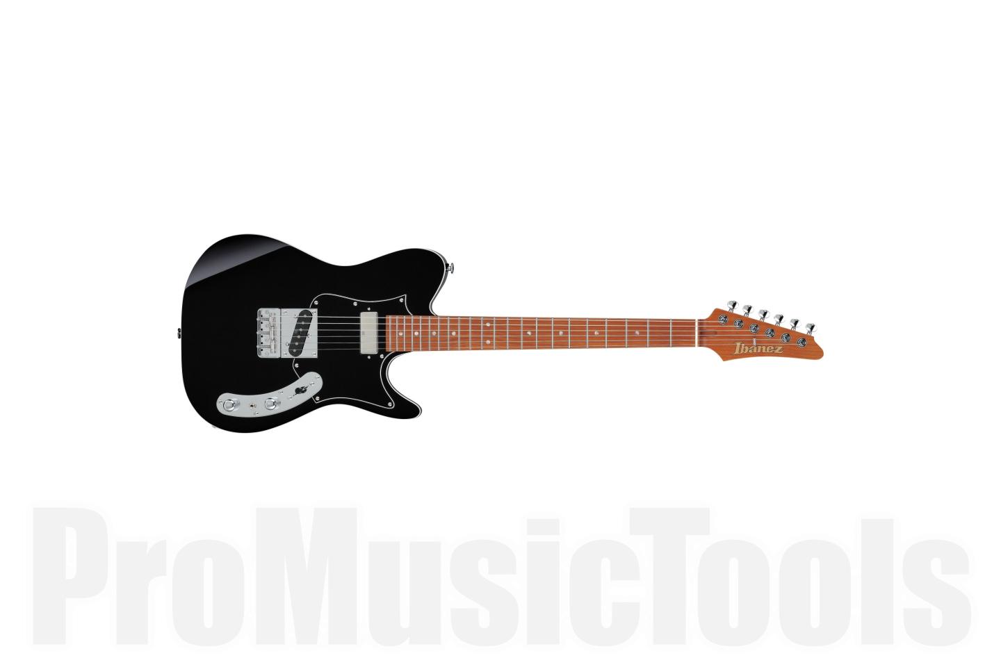 Ibanez AZS2209B BK - Black Prestige | ProMusicTools
