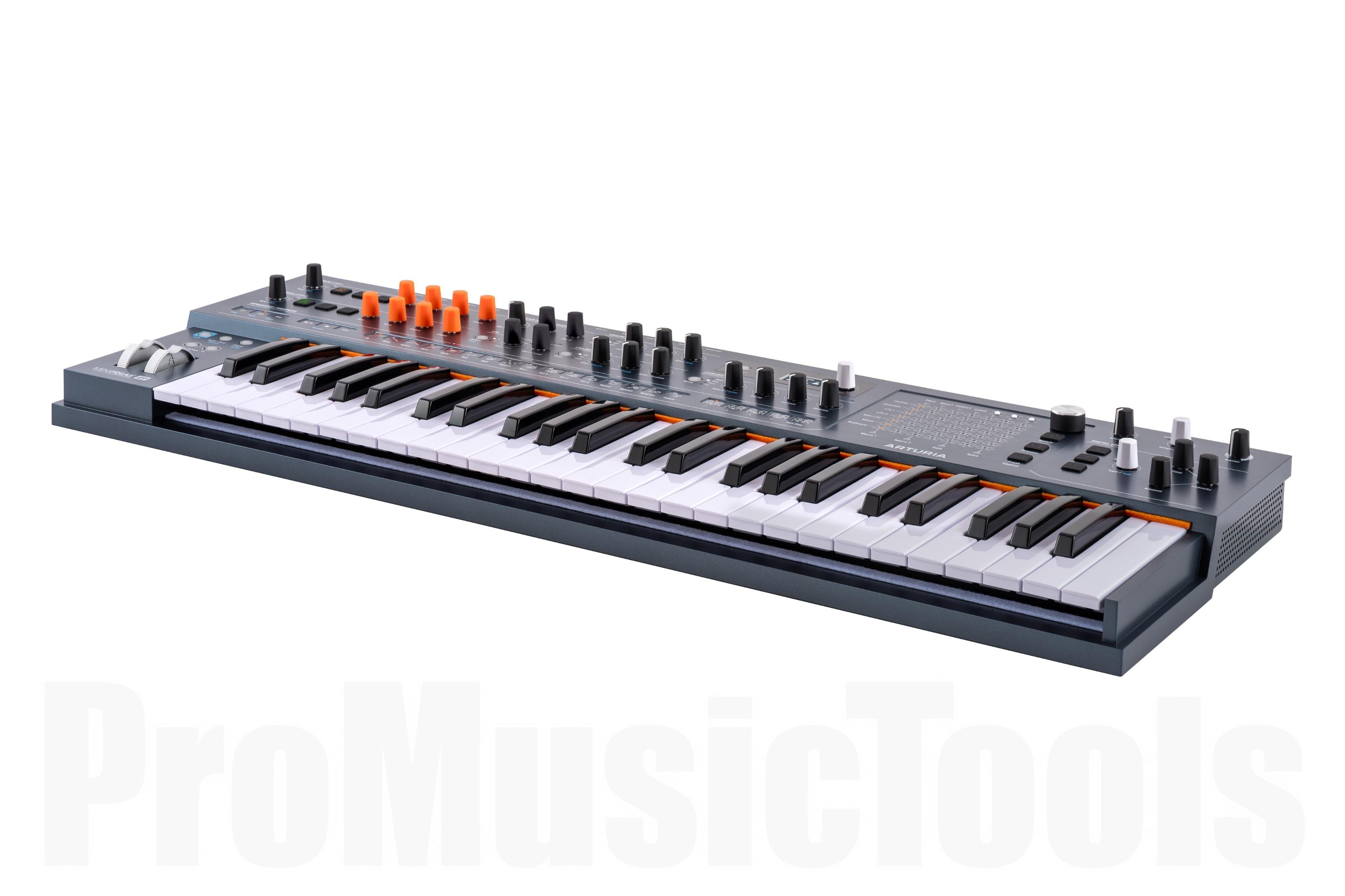 Arturia MiniFreak 49
