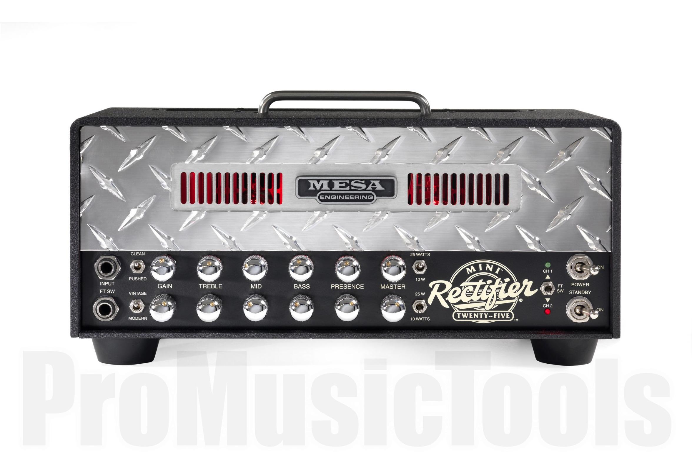 Mesa Boogie Mini Rectifier 25 Head - b-stock
