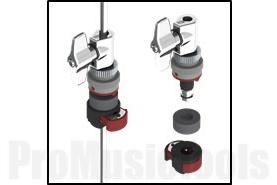 Tama HH905D - Iron Cobra 900 Hi-Hat Stand