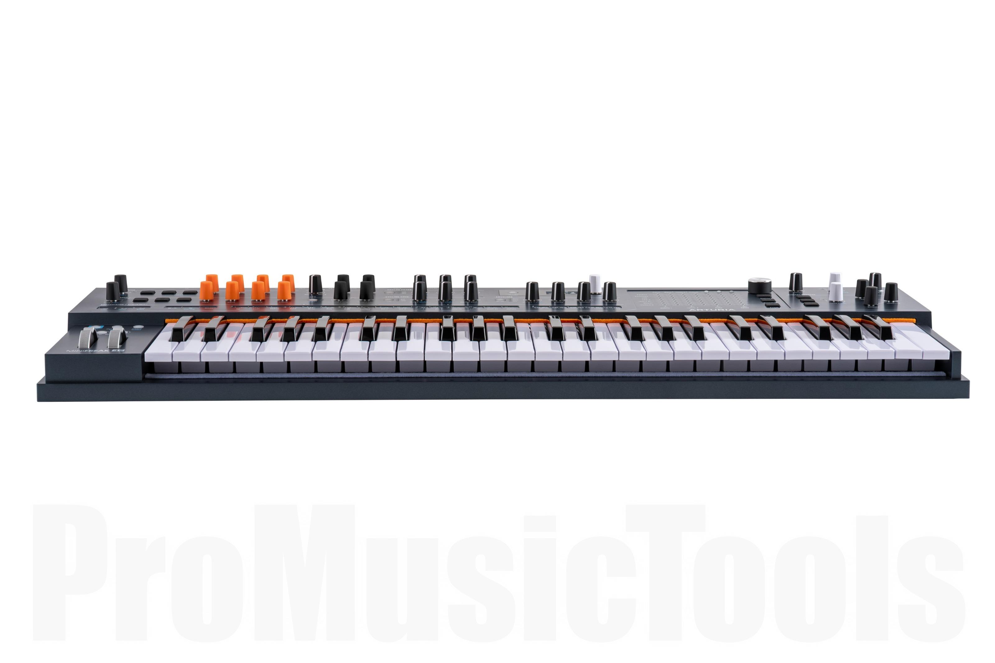 Arturia MiniFreak 49