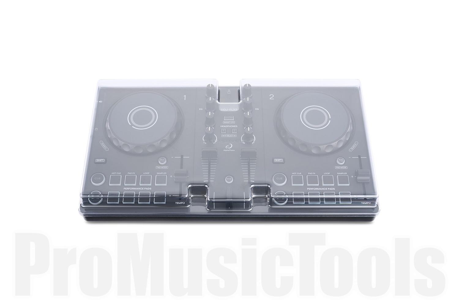 Decksaver LE AlphaTheta DDJ-FLX2