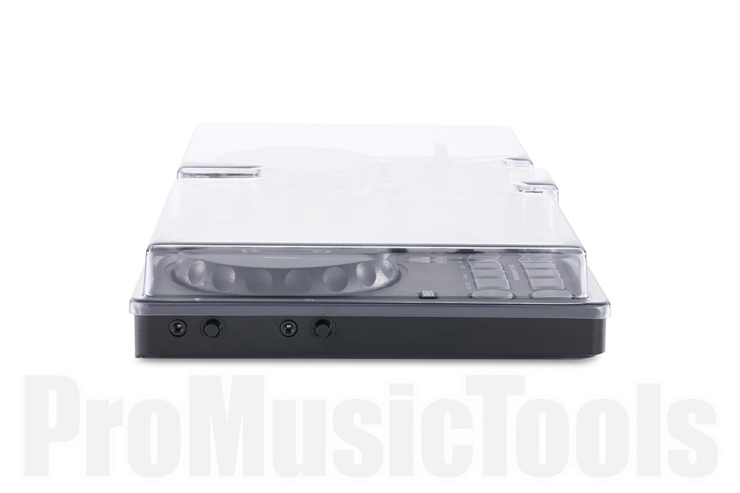 Decksaver LE AlphaTheta DDJ-FLX2