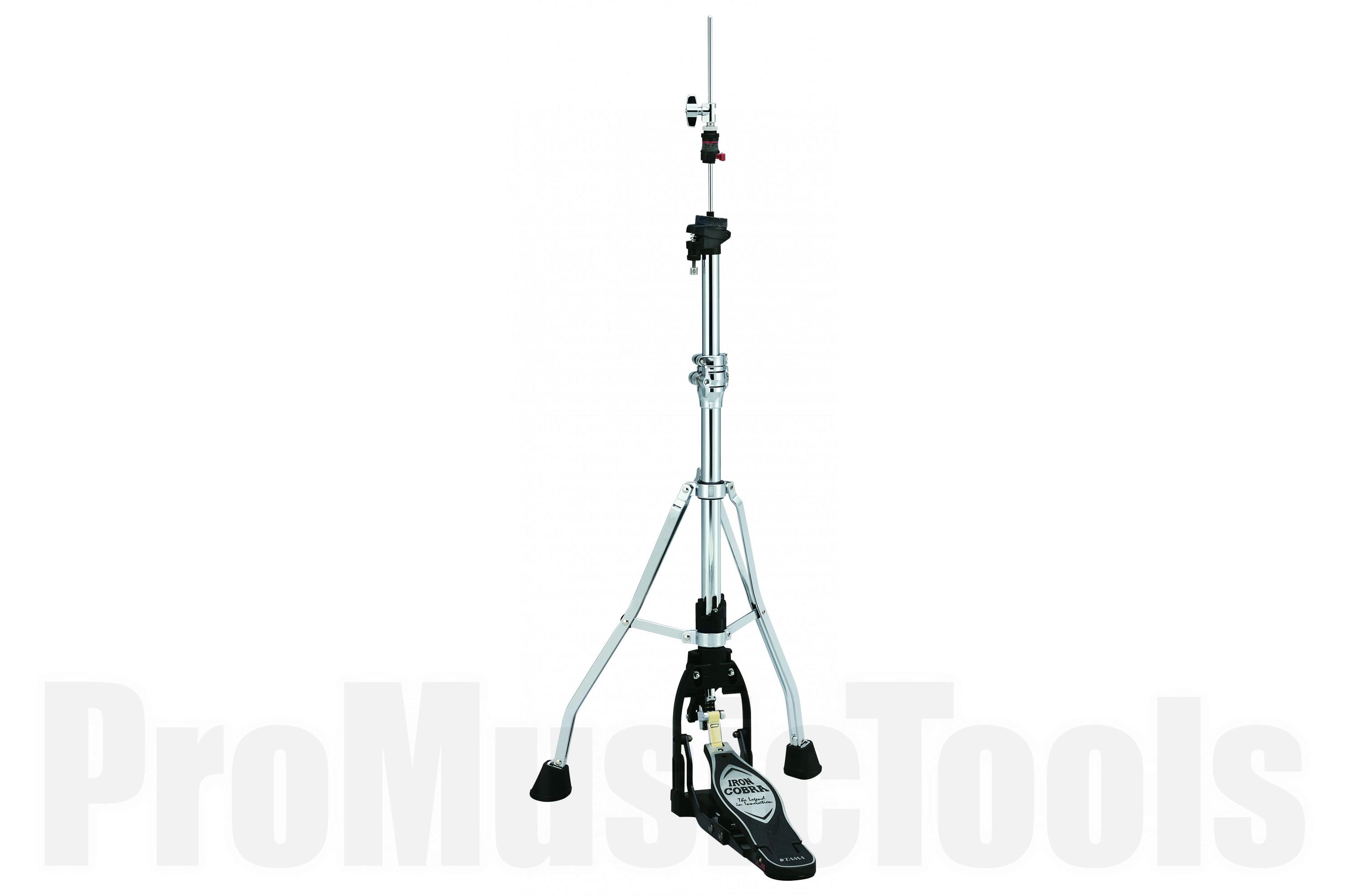 Tama HH905D - Iron Cobra 900 Hi-Hat Stand