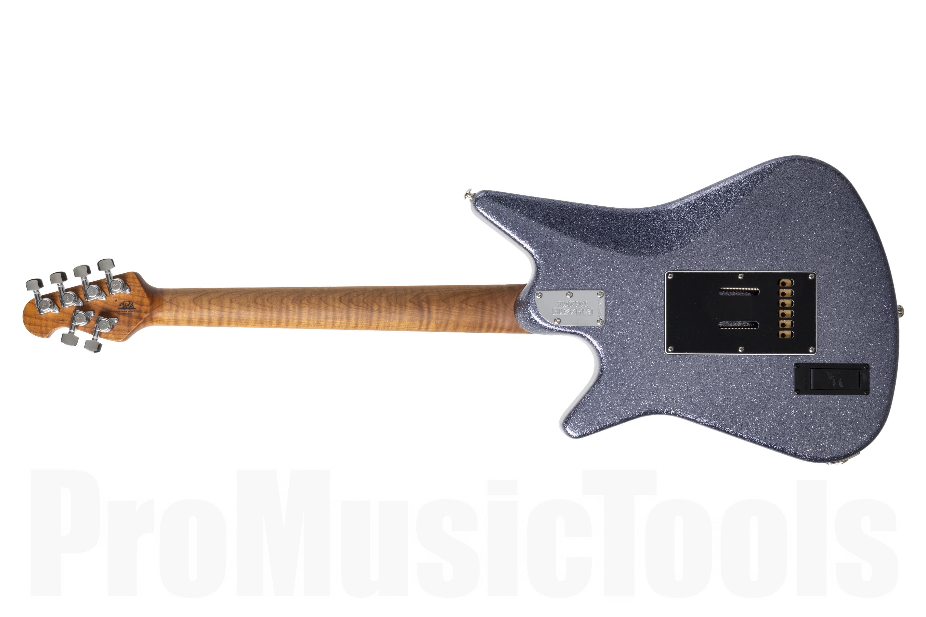 Music Man USA Albert Lee HSS CSM - Cosmos