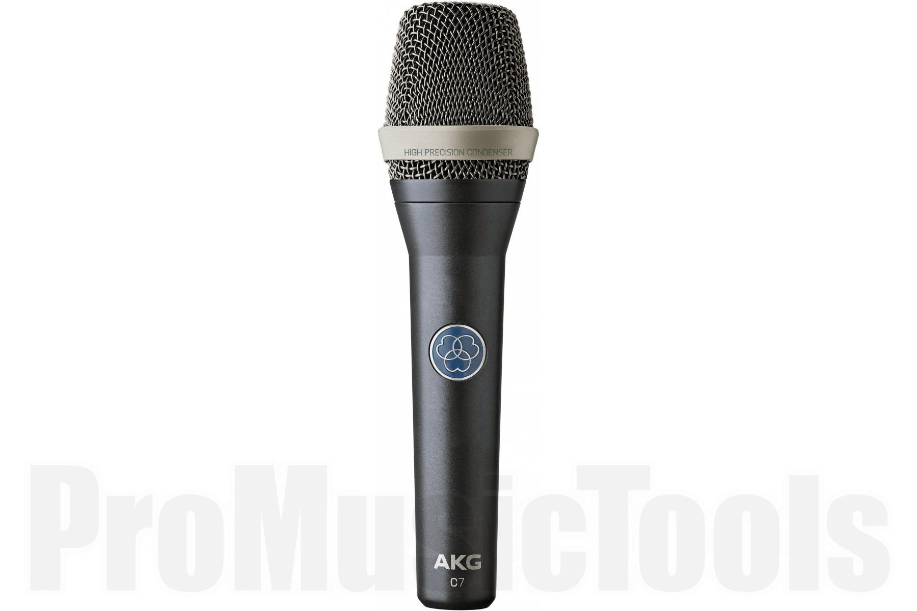 AKG C7