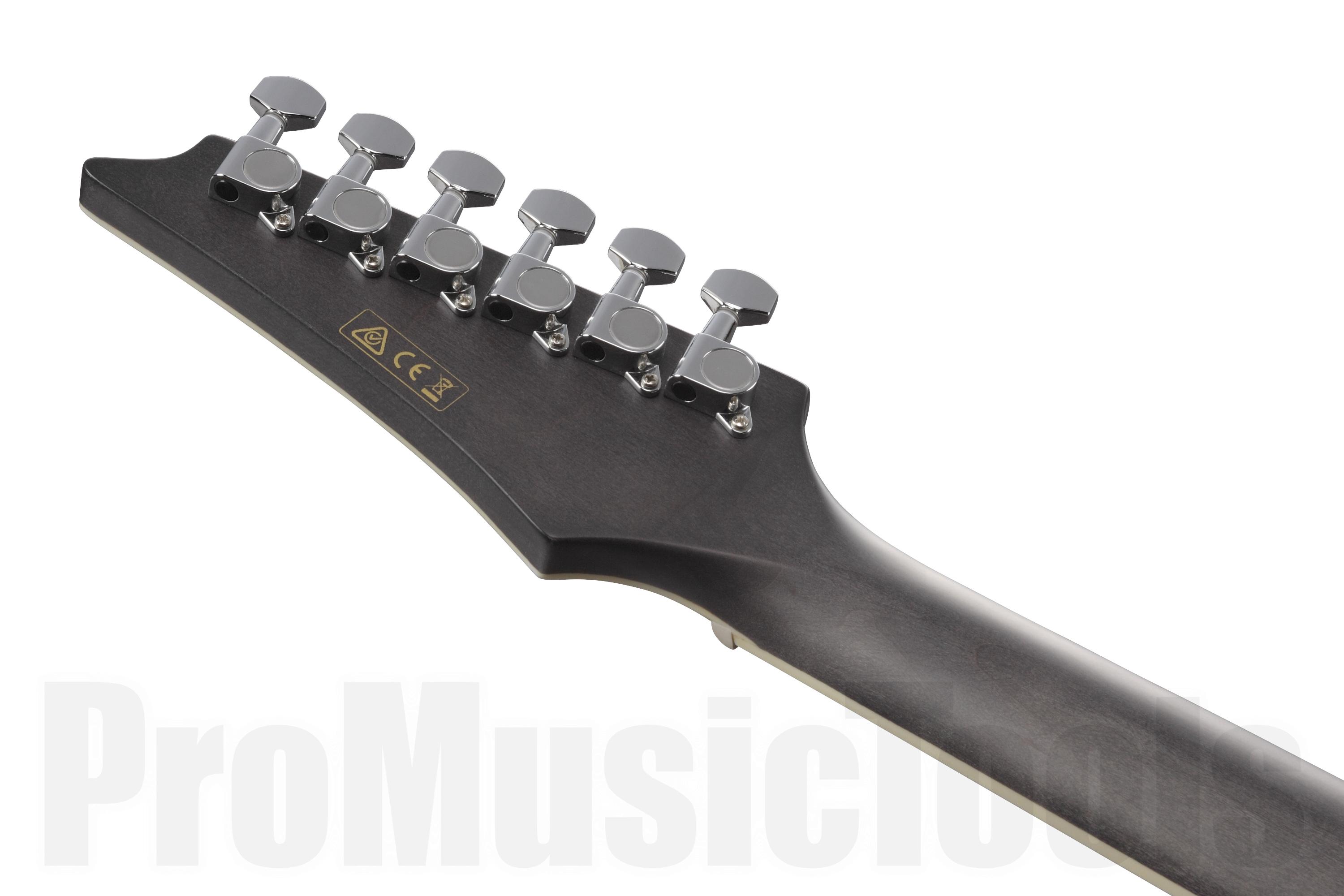 Ibanez ALT30FM BDB - Blue Doom Burst High Gloss - b-stock