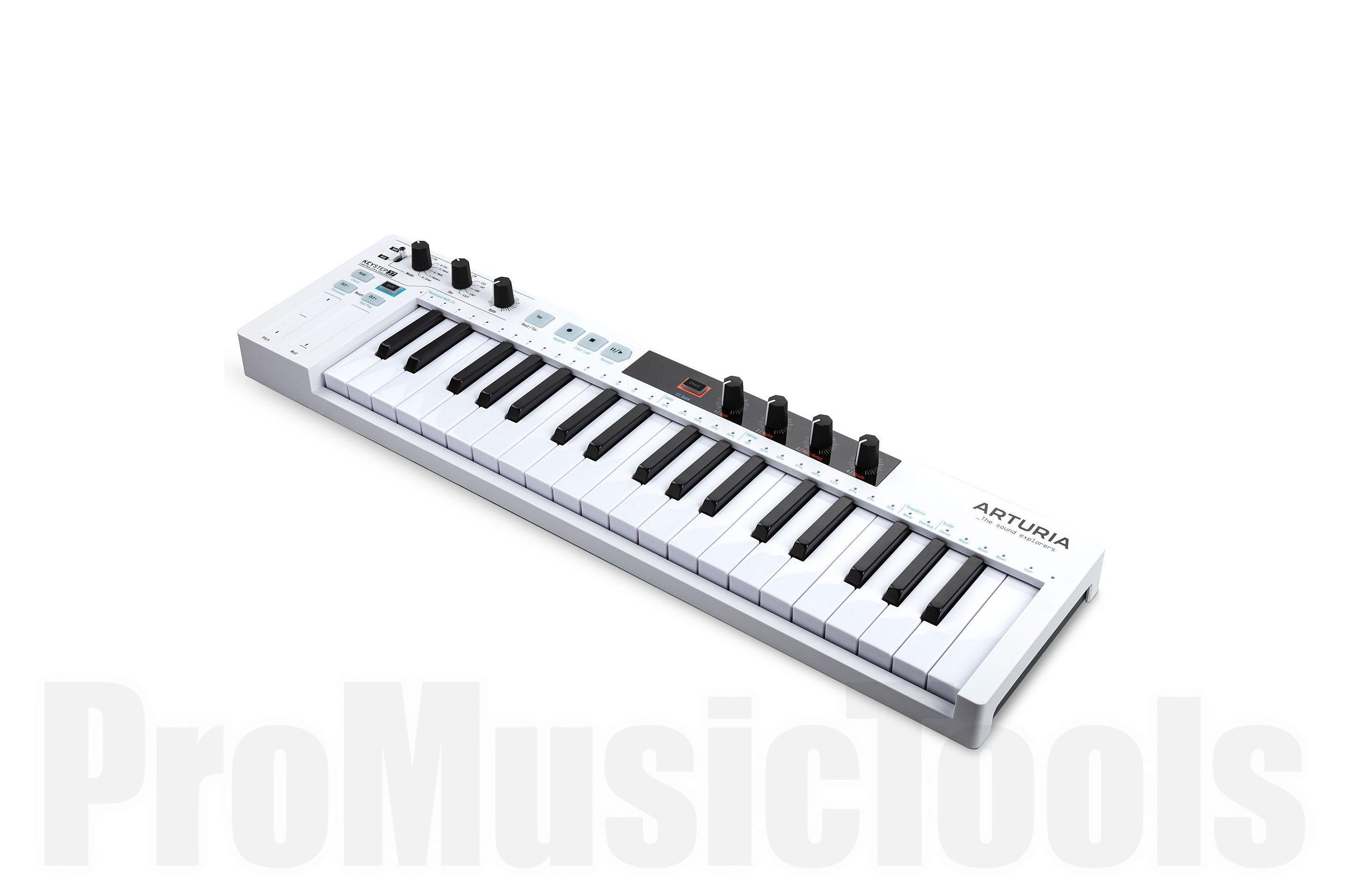 Arturia KeyStep 37