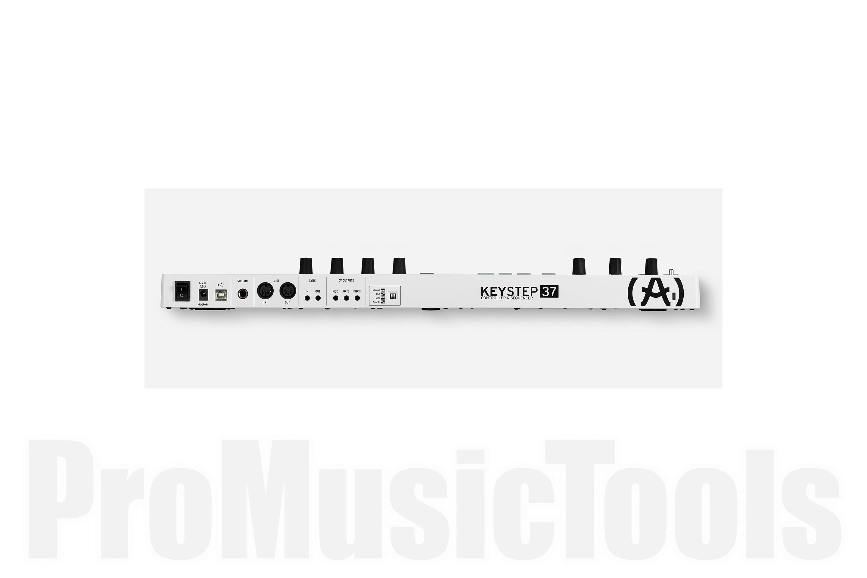 Arturia KeyStep 37