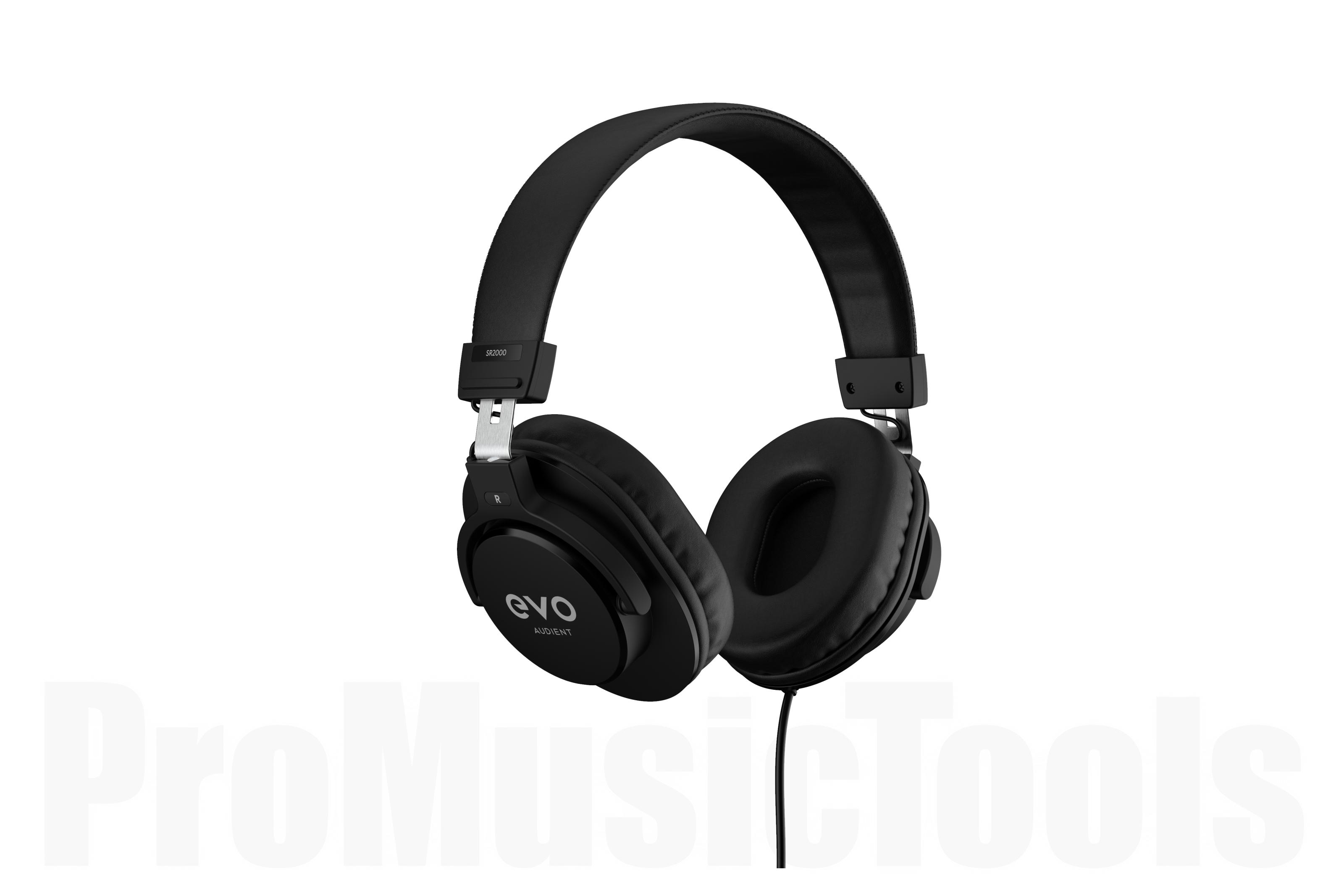 EVO Start Recording Bundle