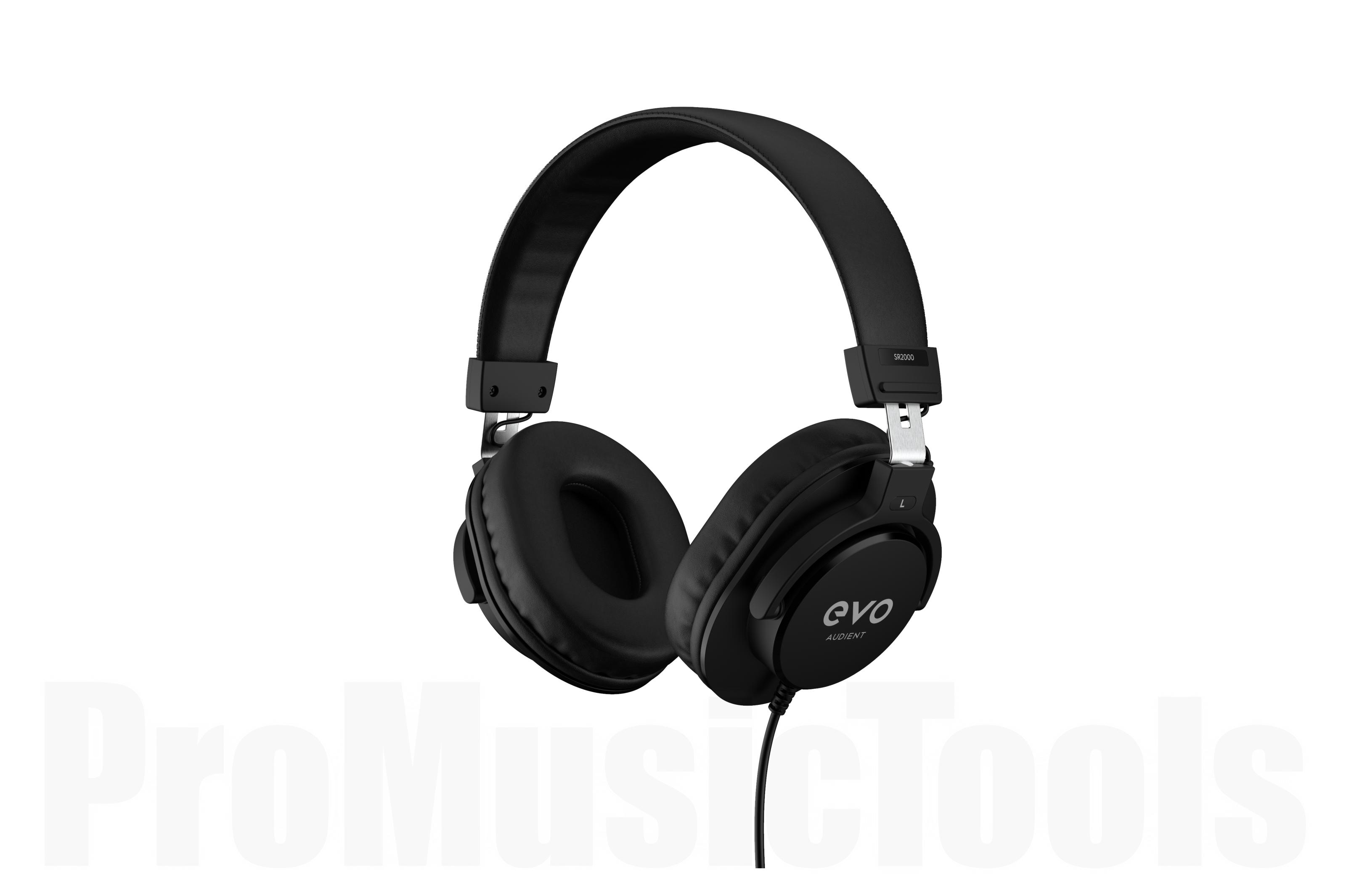EVO Start Recording Bundle