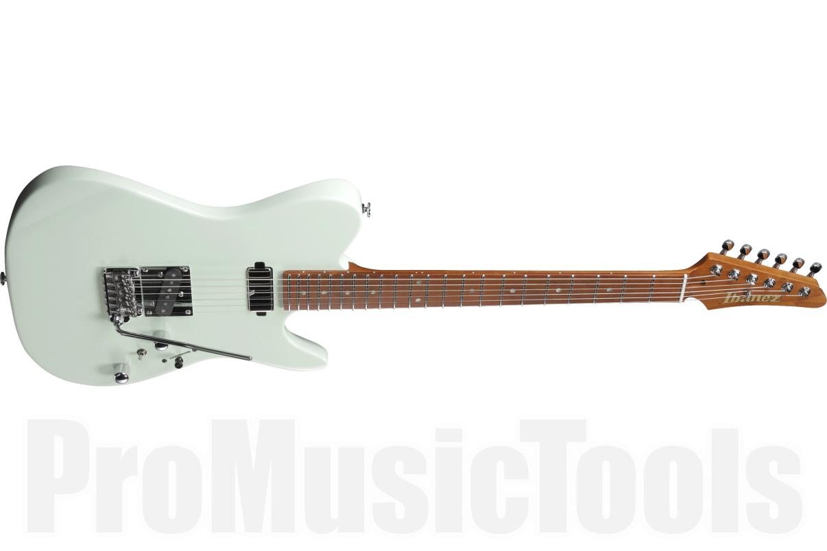 Ibanez AZS2200-MGR - Mint Green Prestige | ProMusicTools