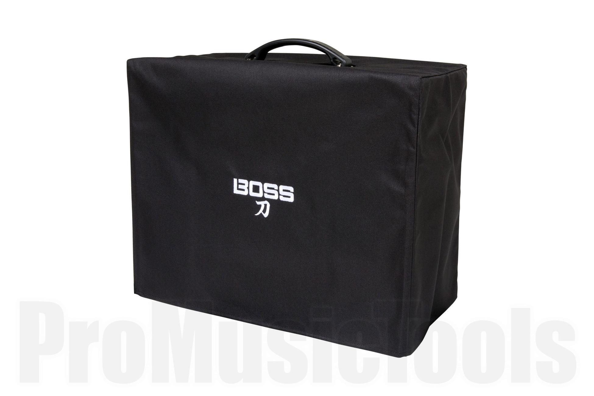 Boss BAC-KTN50 Katana 50 Combo Cover