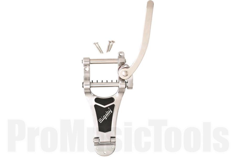 Bigsby B700 Vibrato Kit - Chrome