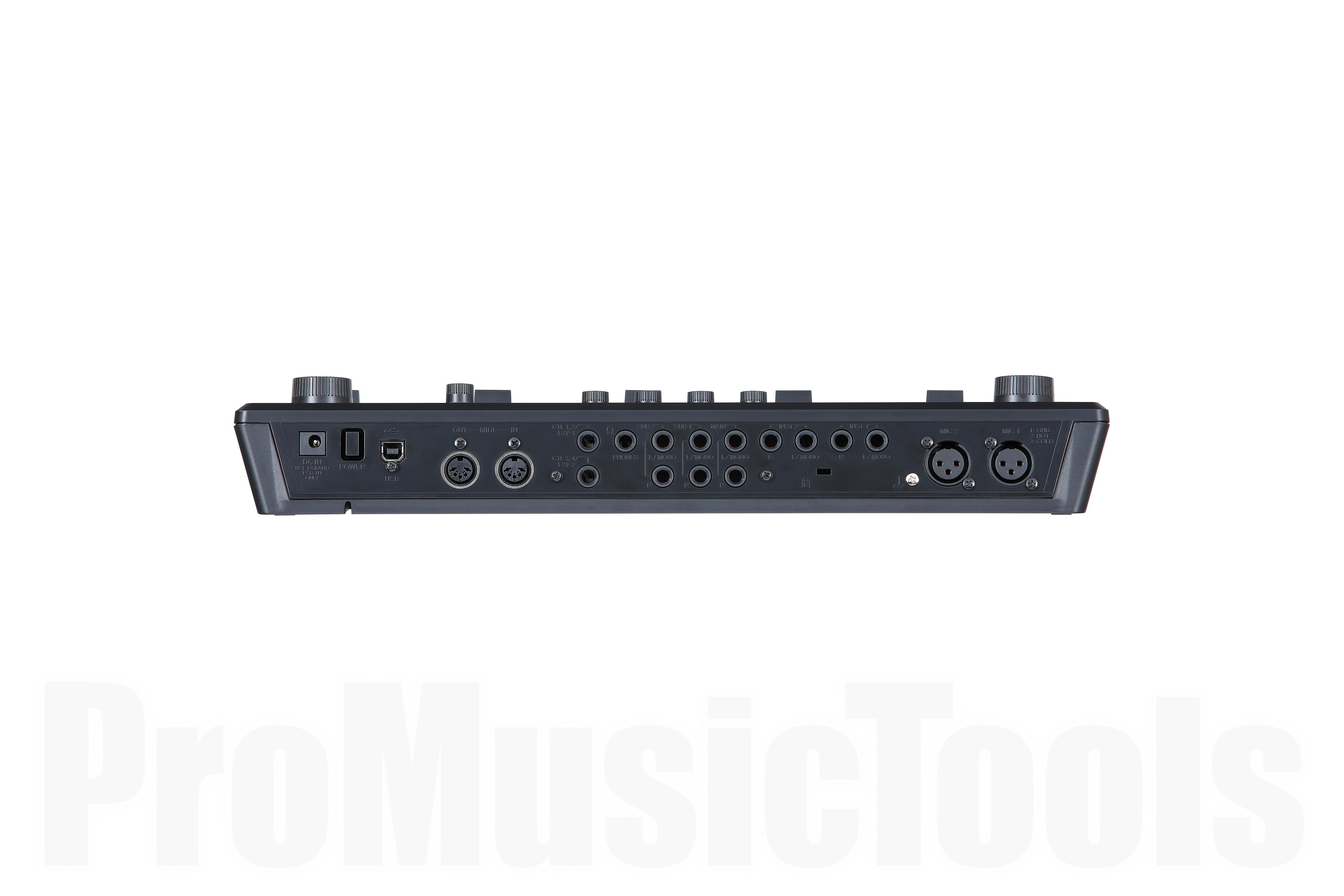 Boss RC-505 MKII Loop Station - 1x opened box