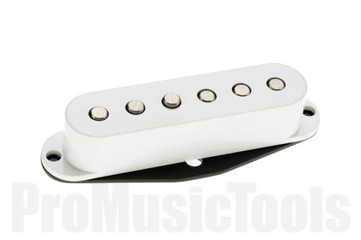 DiMarzio DP175 WH - True Velvet Neck