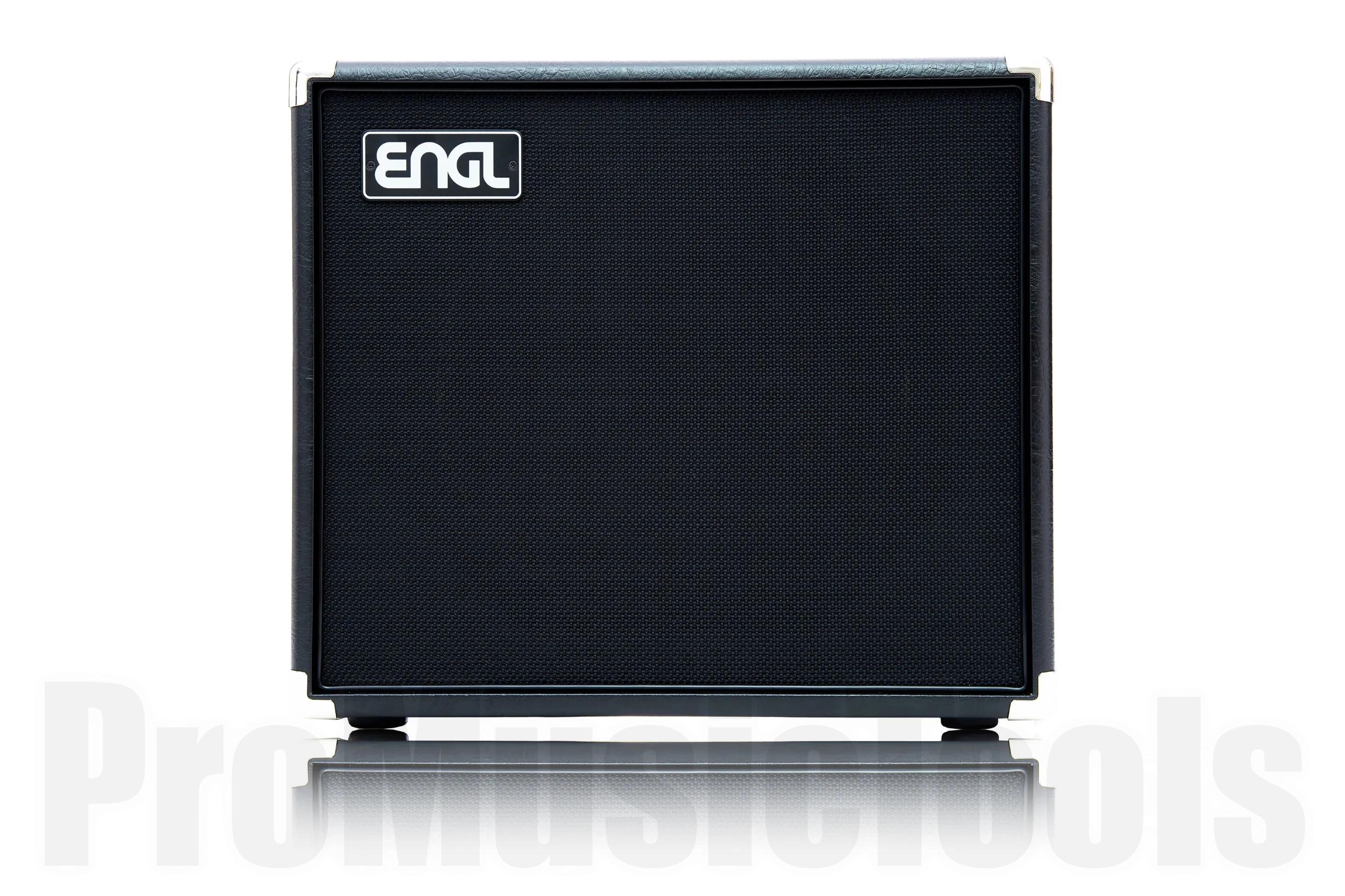 Engl Steve Morse Signature 20 E658 incl. Engl Cabinet 1x12" E112SB