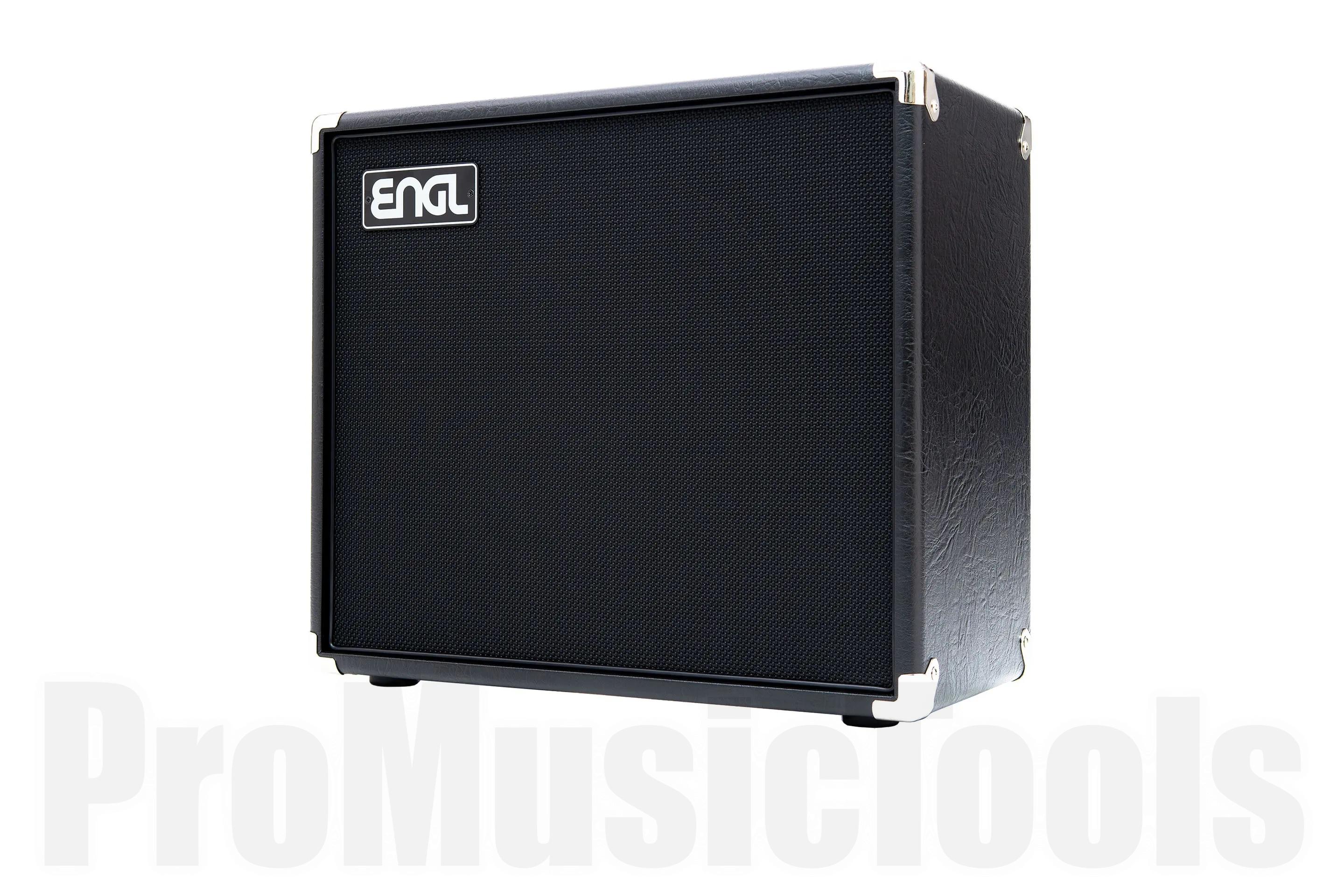 Engl Ironball SE Special Edition E606SE incl. Engl Cabinet 1x12" E112SB