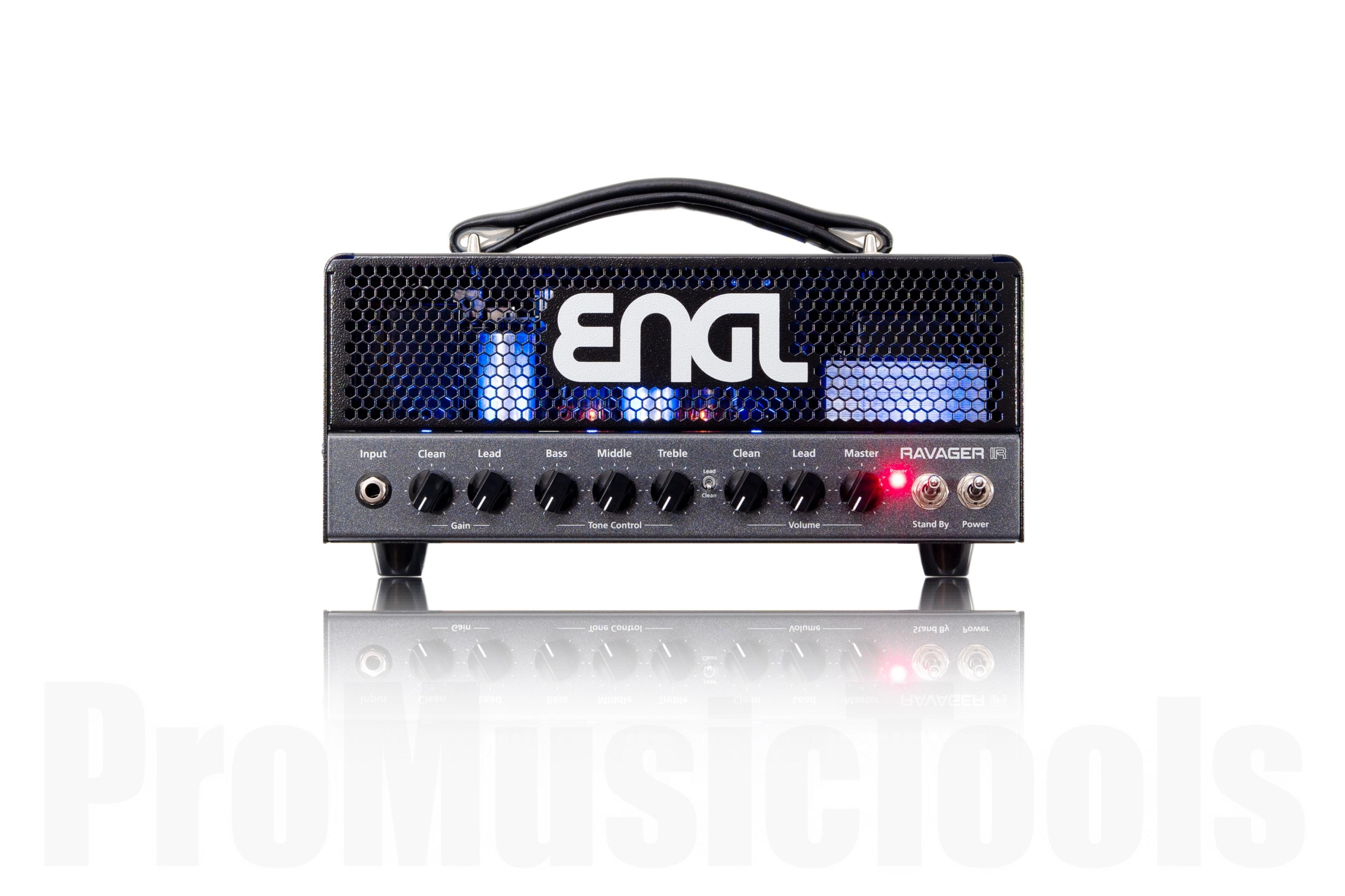 Engl Ravager IR 20 E725 - Einzelstück