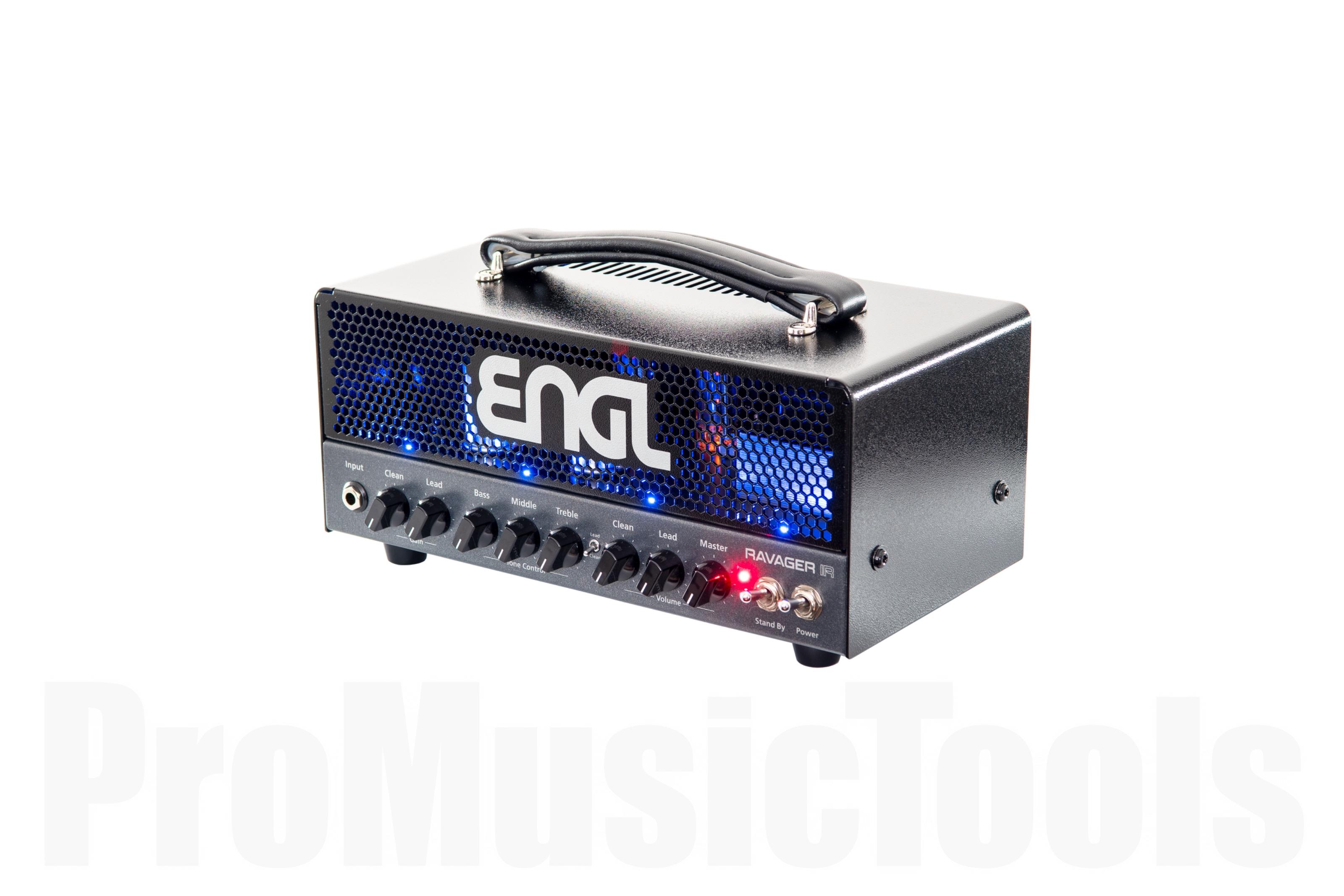 Engl Ravager IR 20 E725 - Einzelstück
