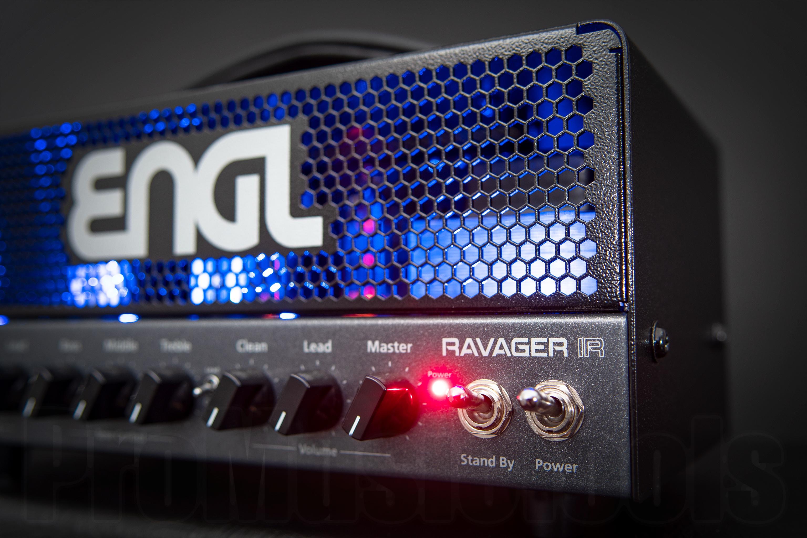Engl Ravager IR 20 E725 - Einzelstück