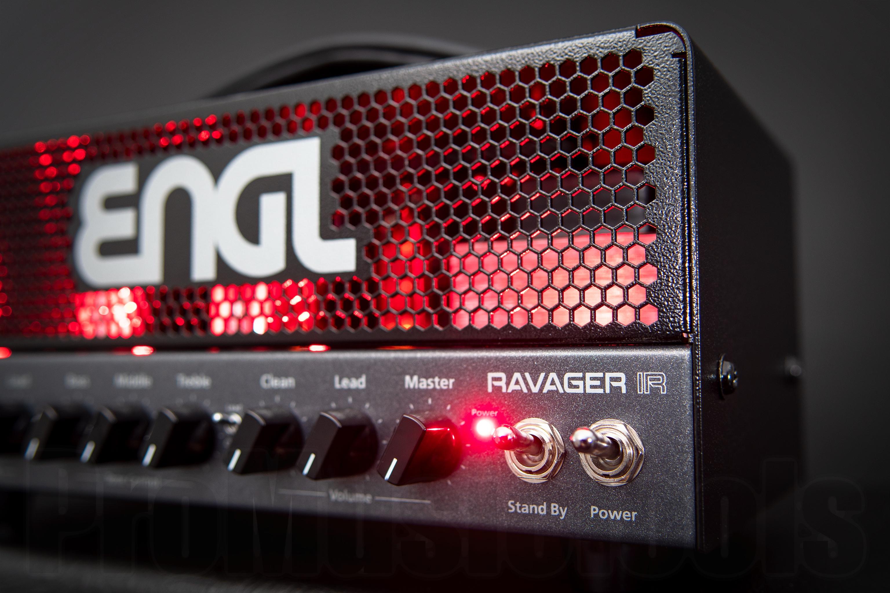 Engl Ravager IR 20 E725 - Einzelstück
