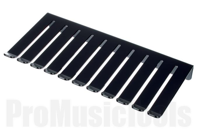Erica Synths Eurorack cable holder 200mm