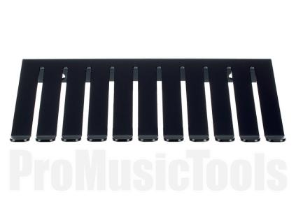 Erica Synths Eurorack cable holder 200mm
