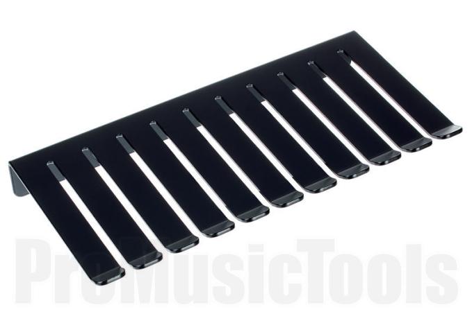 Erica Synths Eurorack cable holder 200mm