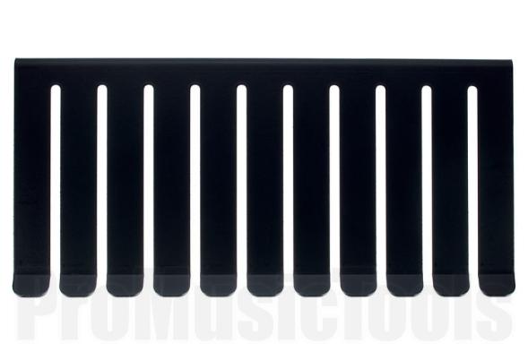Erica Synths Eurorack cable holder 200mm