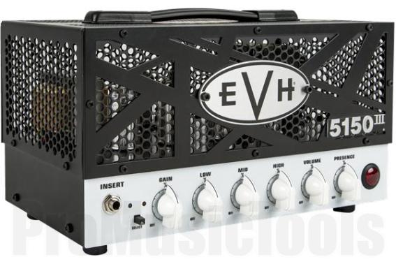 EVH 5150III 15W LBX Head