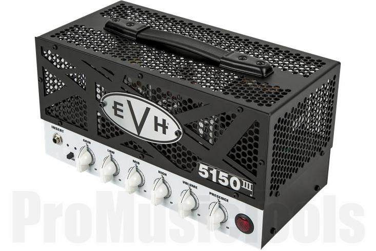 EVH 5150III 15W LBX Head