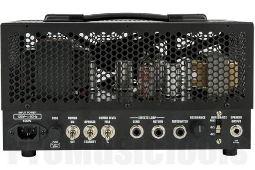EVH 5150III 15W LBX Head