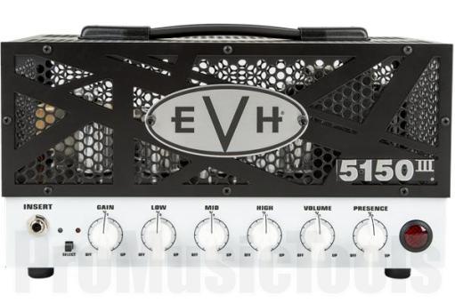 EVH 5150III 15W LBX Head
