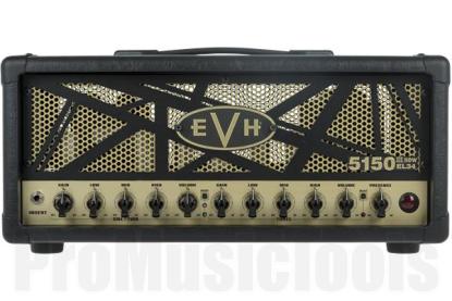 EVH 5150III 50W EL34