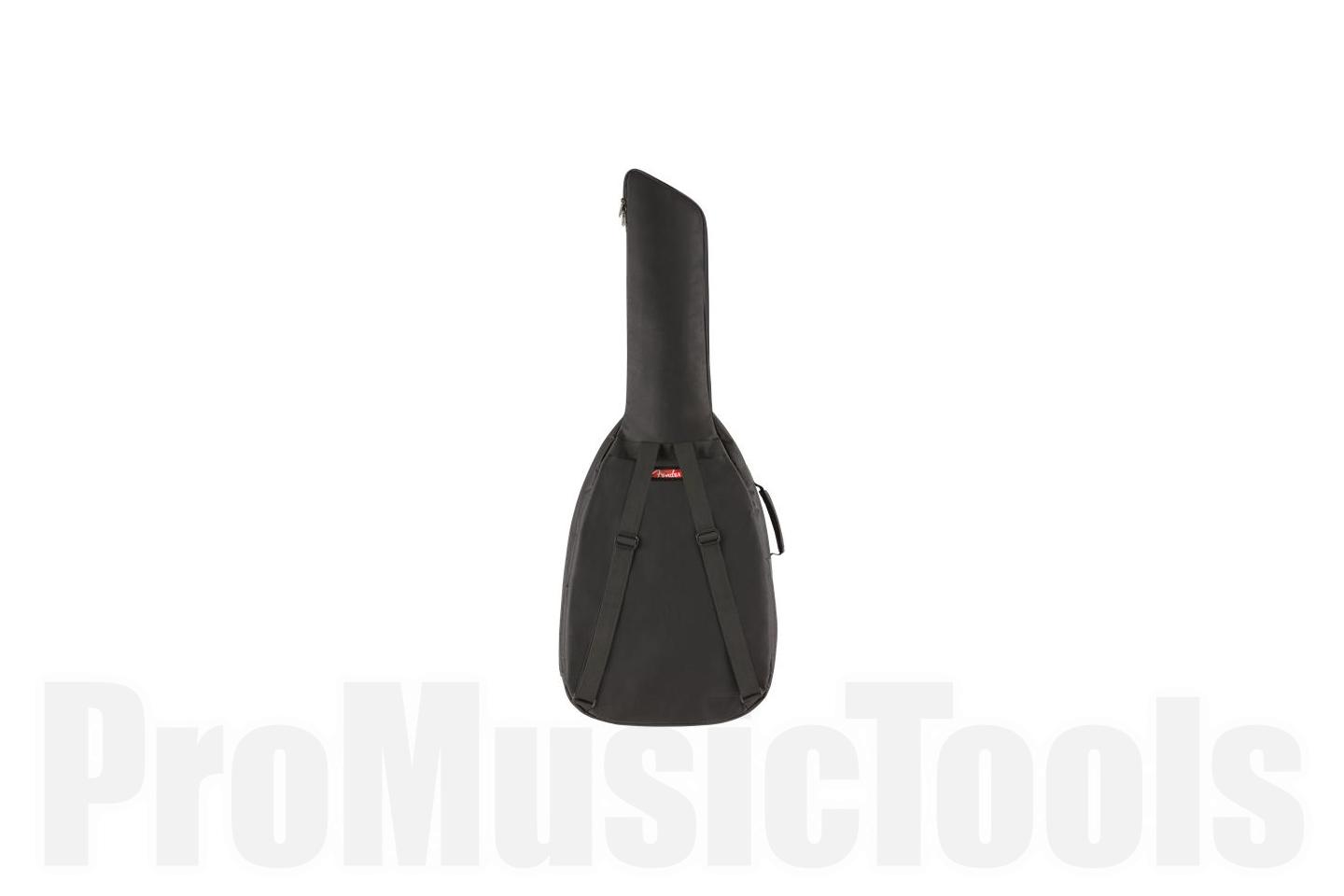 Fender FA405 Dreadnought Gig Bag - Black
