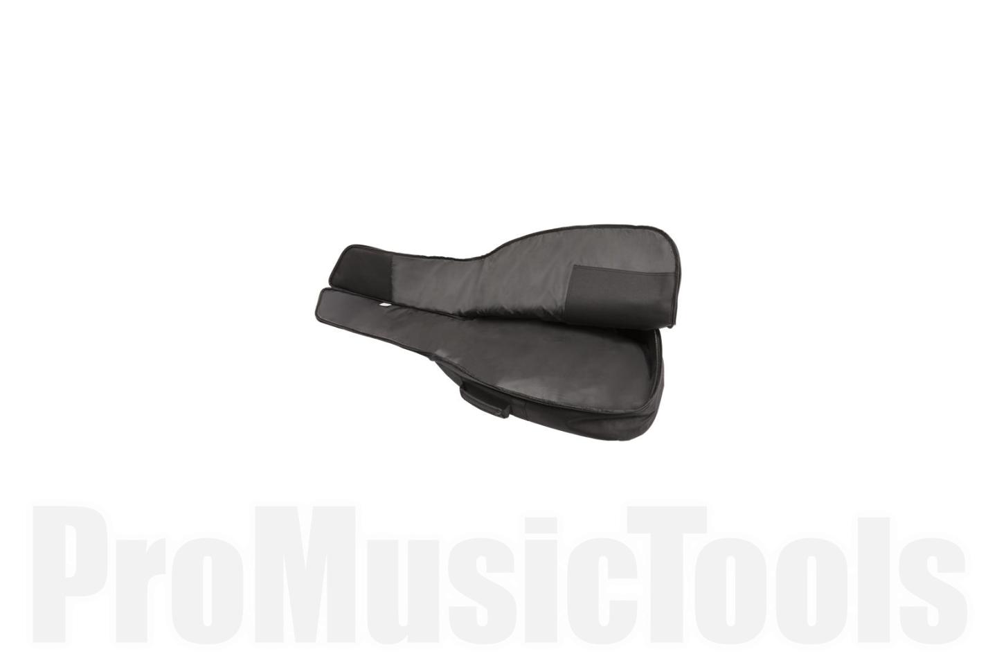Fender FA405 Dreadnought Gig Bag - Black