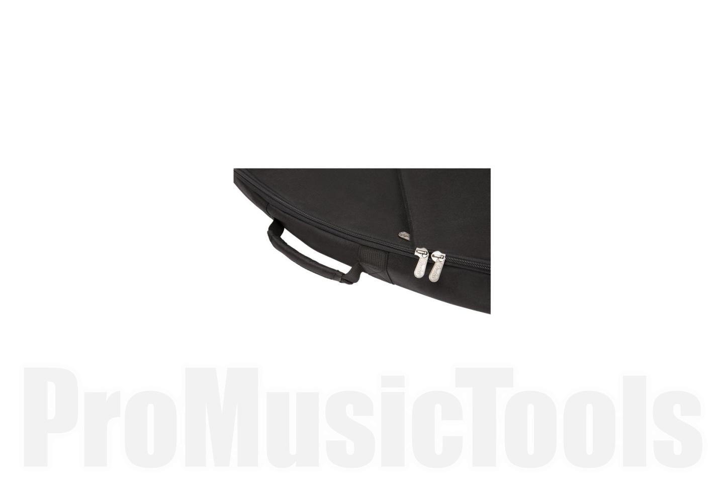Fender FA405 Dreadnought Gig Bag - Black