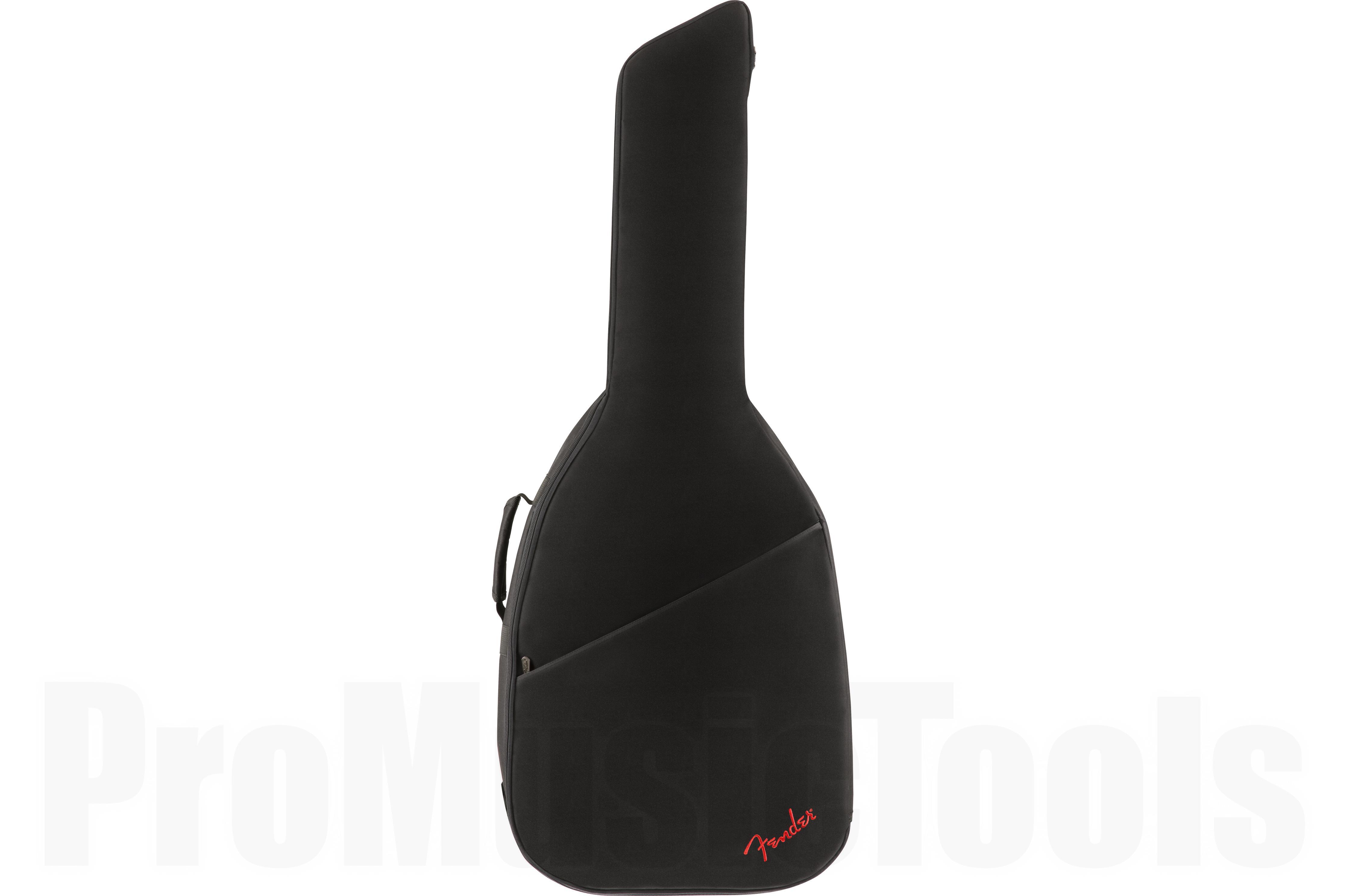 Fender FA405 Dreadnought Gig Bag - Black