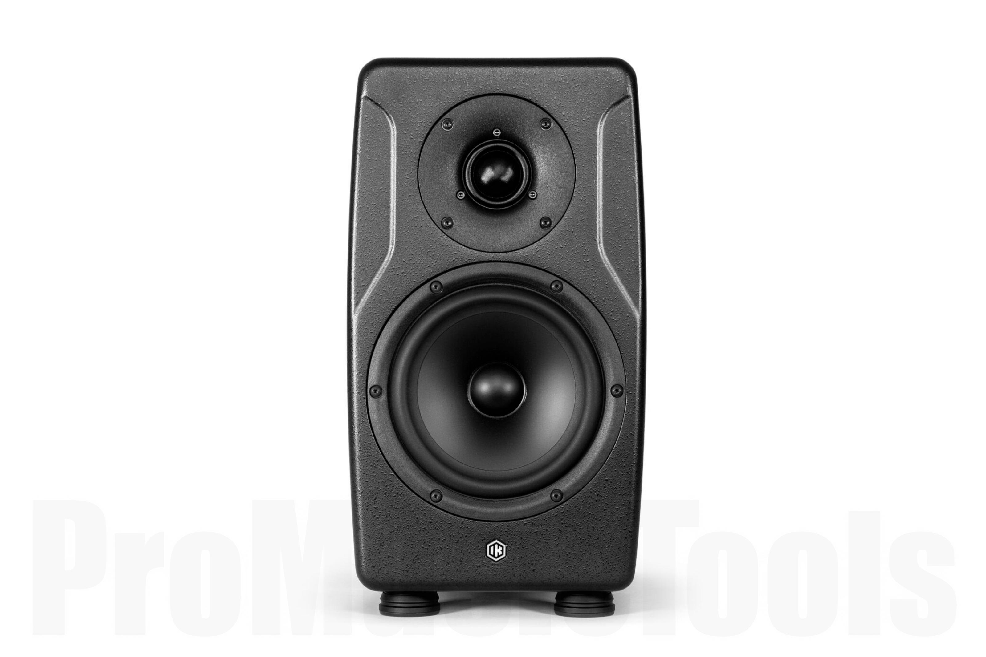 IK Multimedia iLoud Precision 6 MKII - Black