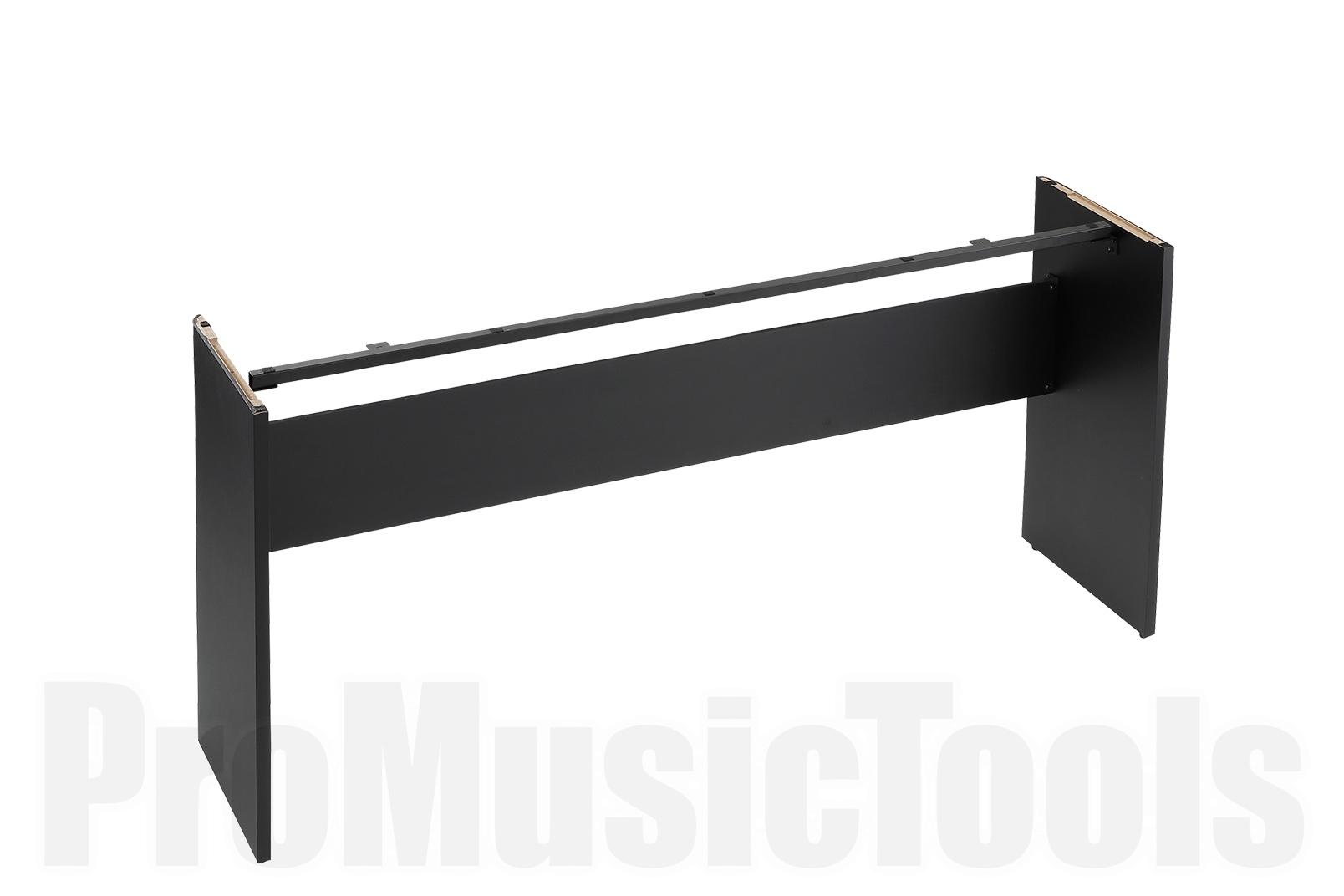 Korg ST-B1 Black - Piano Stand f. B1, B2, B2N, XE-20