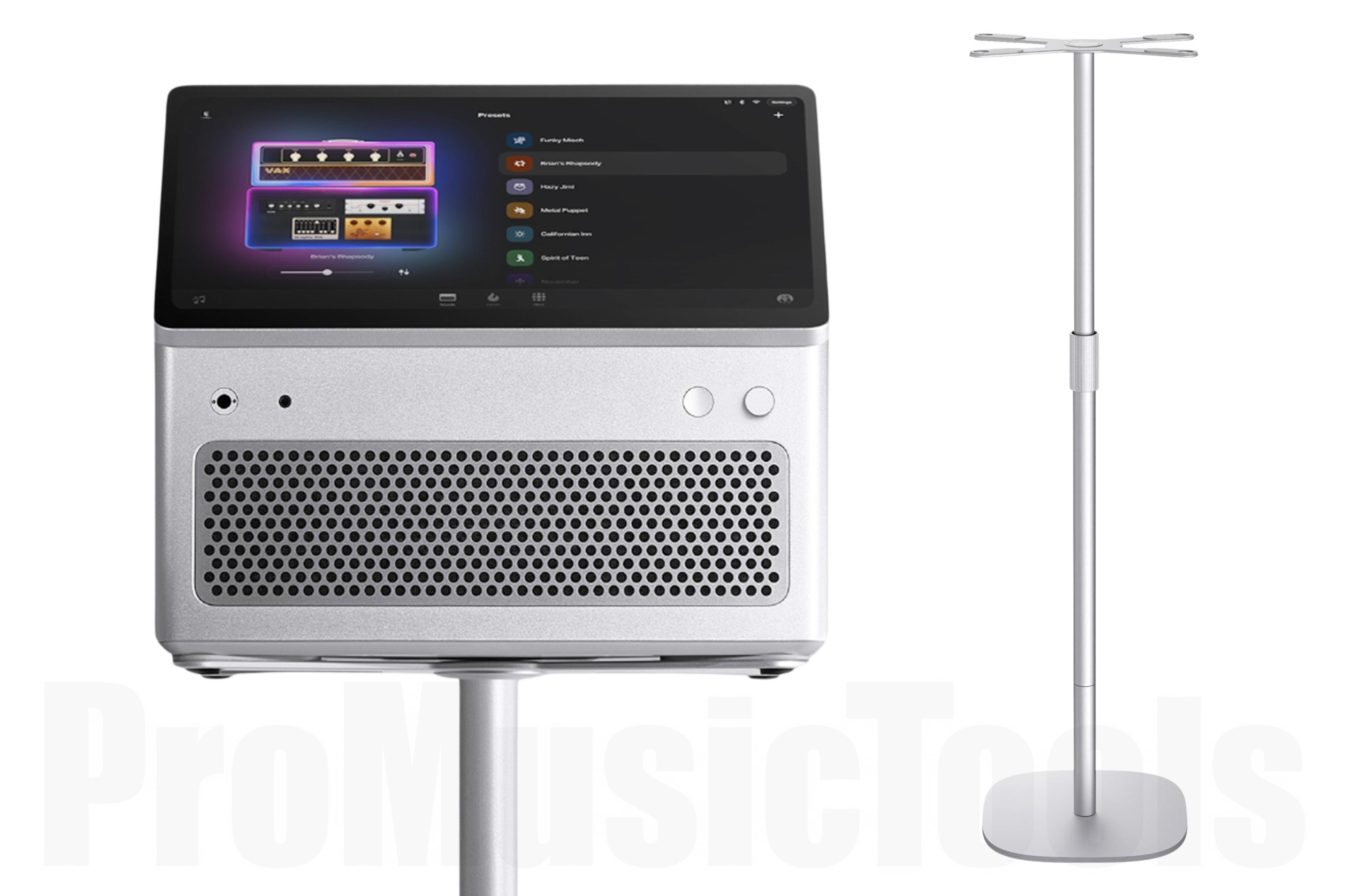 Lava Music LAVA Studio inkl. LAVA Studio Stand - Bundle Set