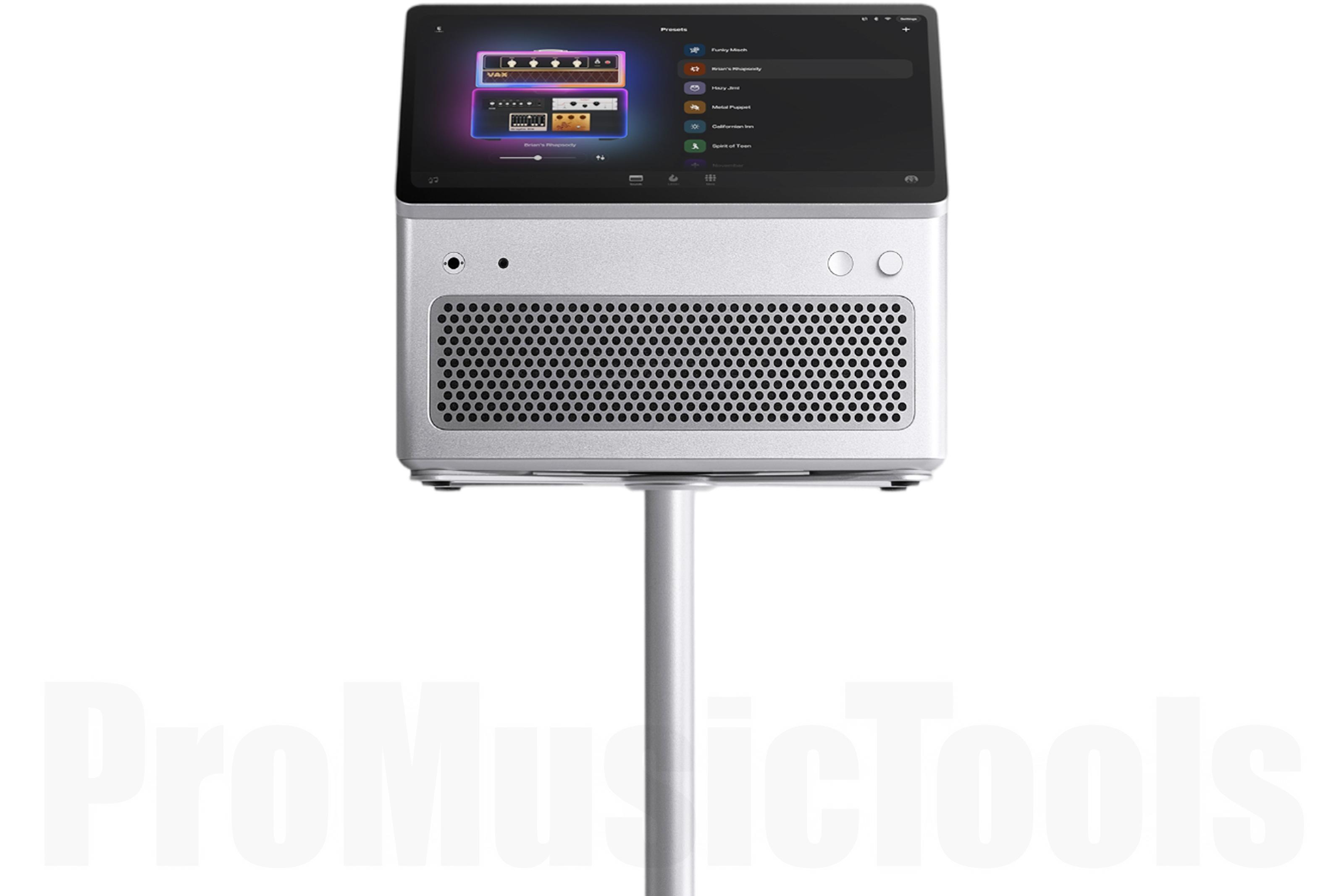Lava Music LAVA Studio inkl. LAVA Studio Stand - Bundle Set