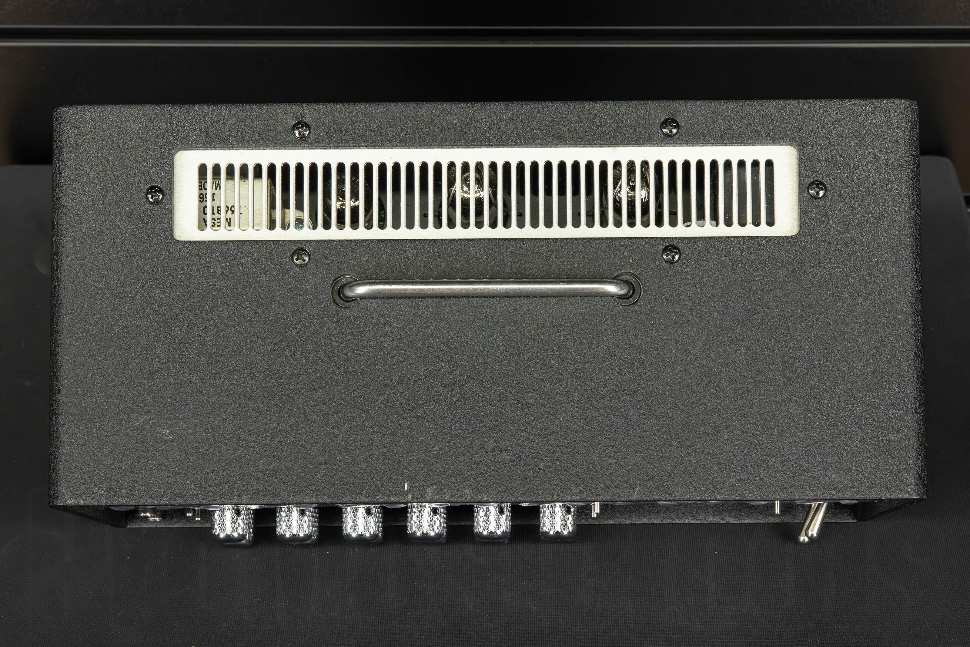 Mesa Boogie Mini Rectifier 25 Head - b-stock
