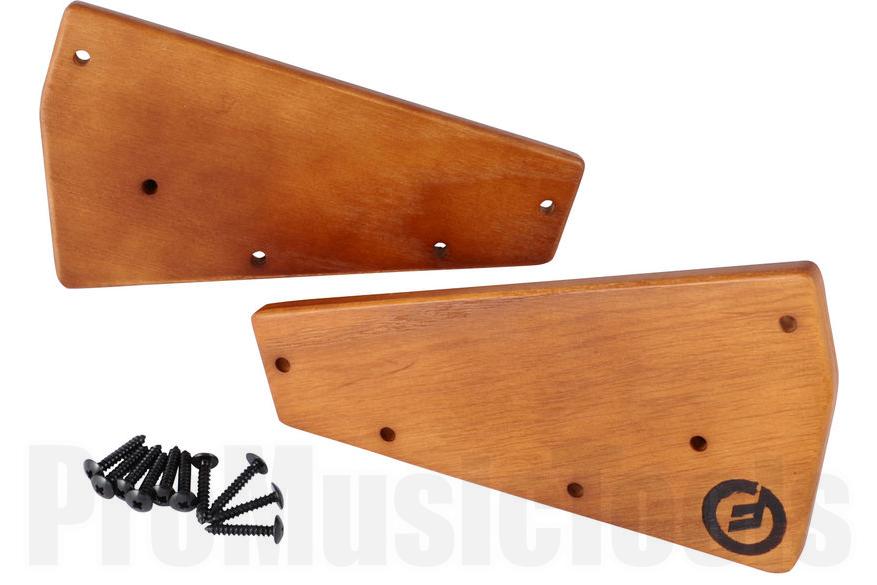 Moog Minitaur Wood Side Kit | ProMusicTools