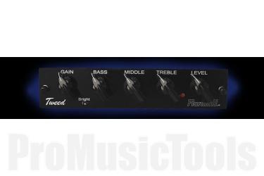 Randall Module Amp Randall USA MTS Tweed guitar amp module | ProMusicTools