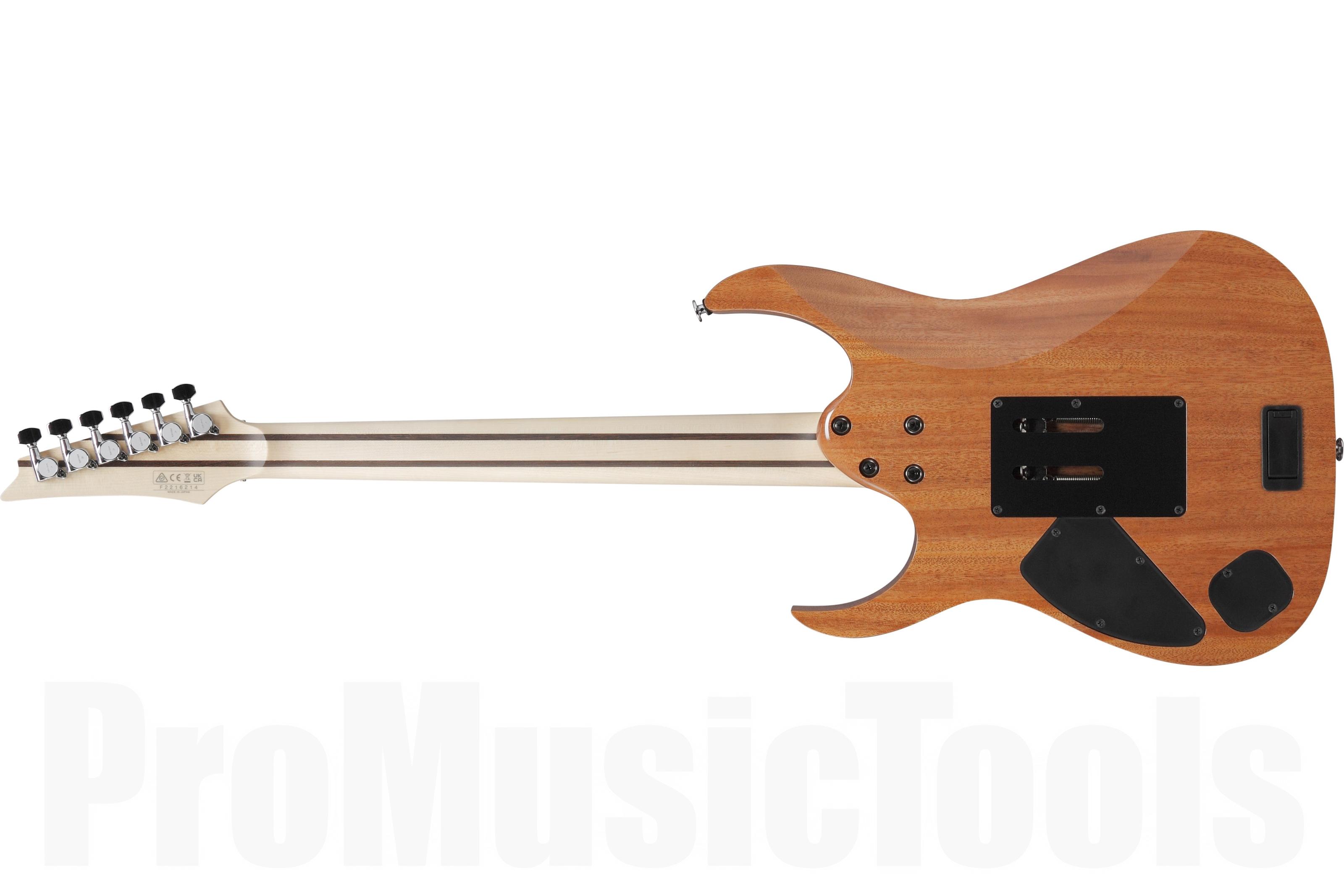 Ibanez RG5440C-PW Prestige - Pearl White | ProMusicTools