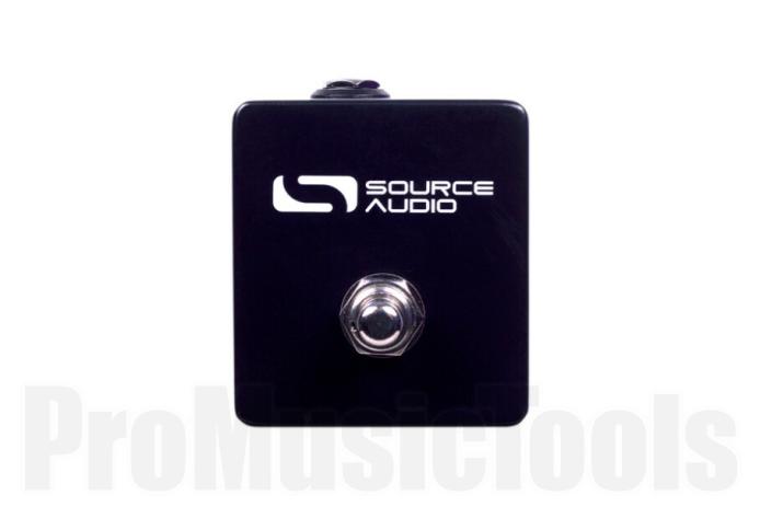 Source Audio SA 167 - Tap Tempo Footswitch
