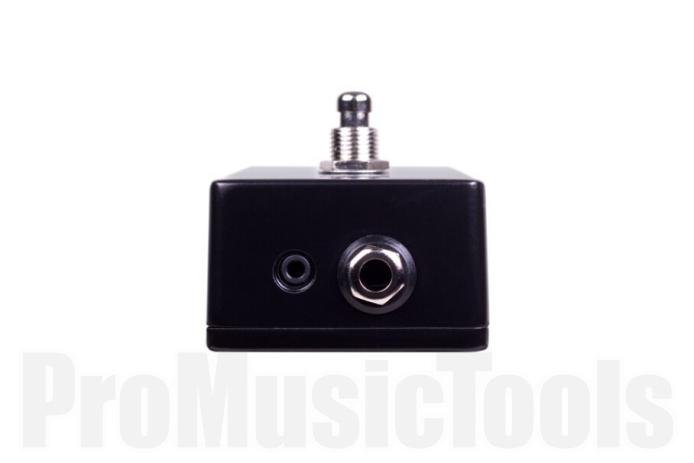 Source Audio SA 167 - Tap Tempo Footswitch